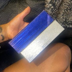 2 Mac eyeshadow pallets